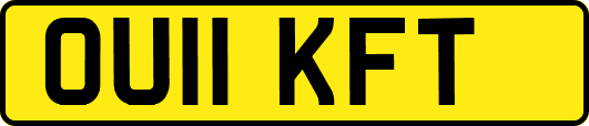 OU11KFT