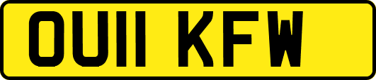 OU11KFW