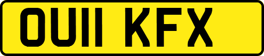 OU11KFX