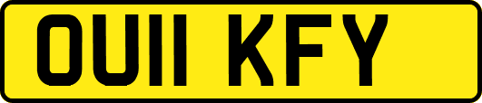 OU11KFY
