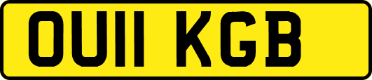 OU11KGB