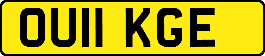 OU11KGE
