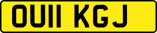 OU11KGJ