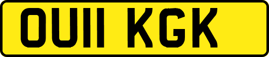 OU11KGK
