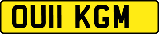 OU11KGM