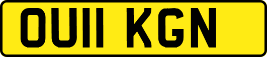 OU11KGN