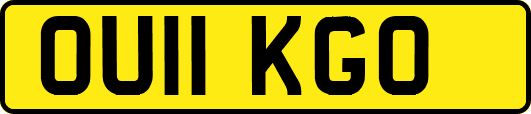 OU11KGO