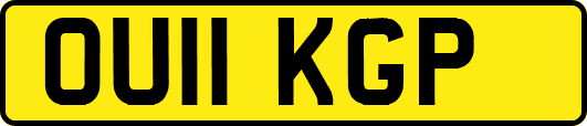 OU11KGP