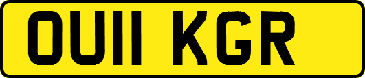 OU11KGR