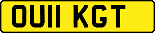 OU11KGT