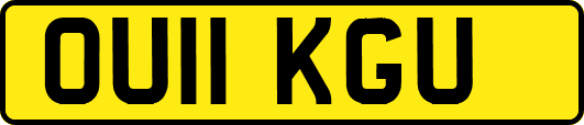 OU11KGU