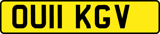 OU11KGV