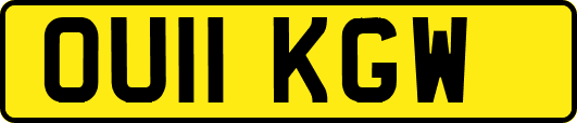 OU11KGW