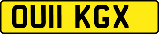 OU11KGX