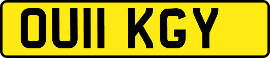 OU11KGY