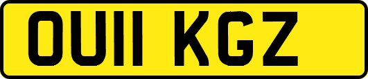 OU11KGZ