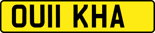 OU11KHA