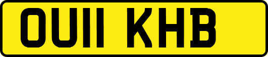 OU11KHB
