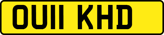 OU11KHD