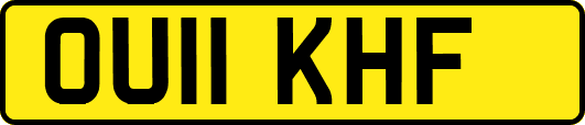 OU11KHF