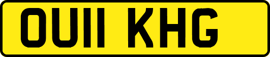 OU11KHG