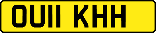 OU11KHH