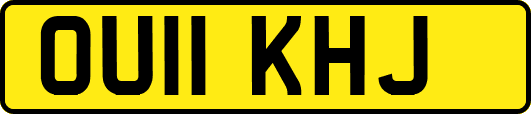 OU11KHJ