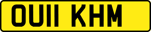 OU11KHM