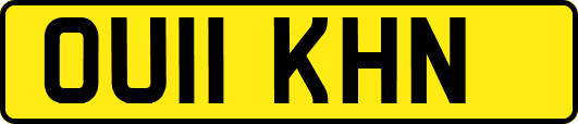 OU11KHN