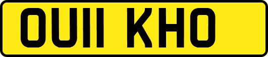 OU11KHO