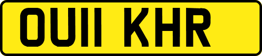 OU11KHR