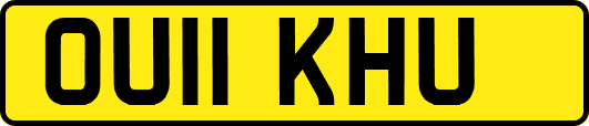 OU11KHU