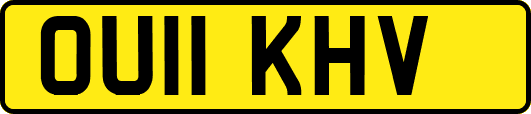 OU11KHV