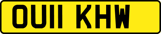 OU11KHW