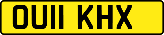 OU11KHX