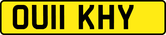 OU11KHY