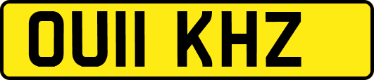OU11KHZ