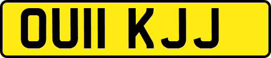 OU11KJJ