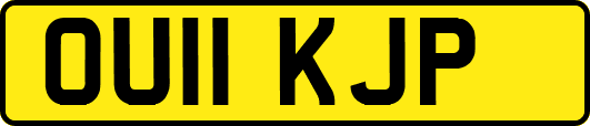 OU11KJP