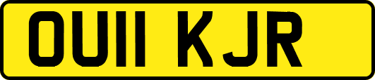 OU11KJR