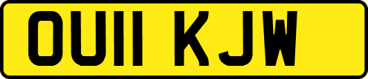 OU11KJW