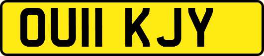 OU11KJY