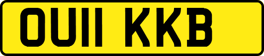 OU11KKB