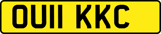 OU11KKC