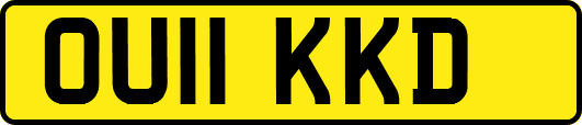 OU11KKD