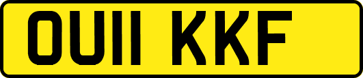 OU11KKF