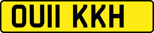 OU11KKH