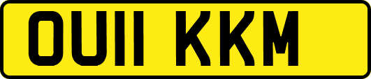 OU11KKM