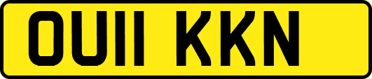 OU11KKN