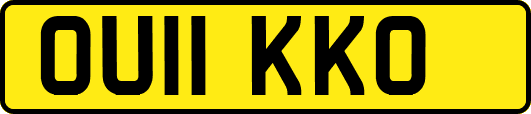 OU11KKO